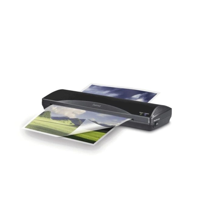Hama Home & Office DIN A3 laminatorius, 250 µm