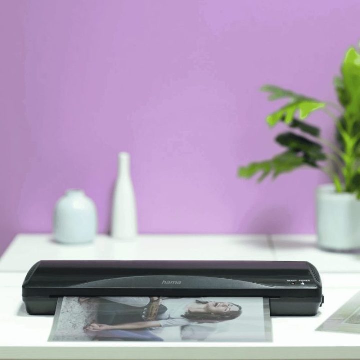 Hama Home & Office DIN A3 laminatorius, 250 µm