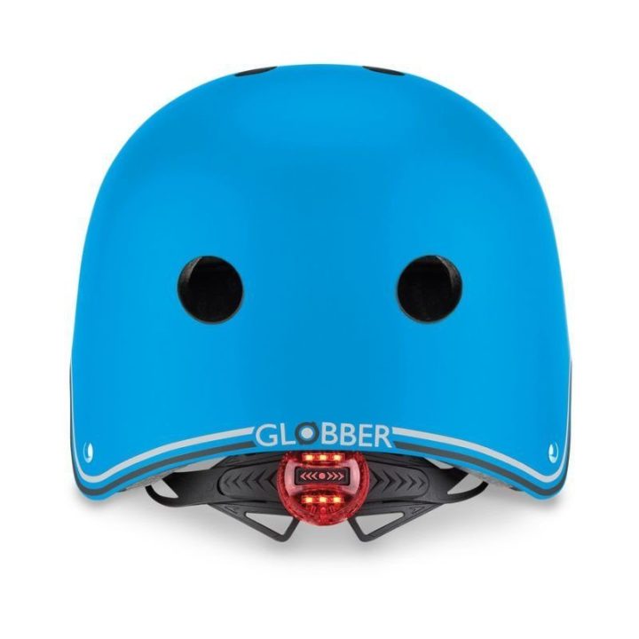 Vaikiškas dviračio šalmas Globber, XS/S, 48–53 cm