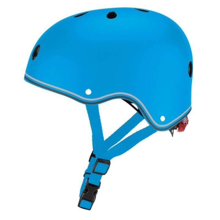 Vaikiškas dviračio šalmas Globber, XS/S, 48–53 cm