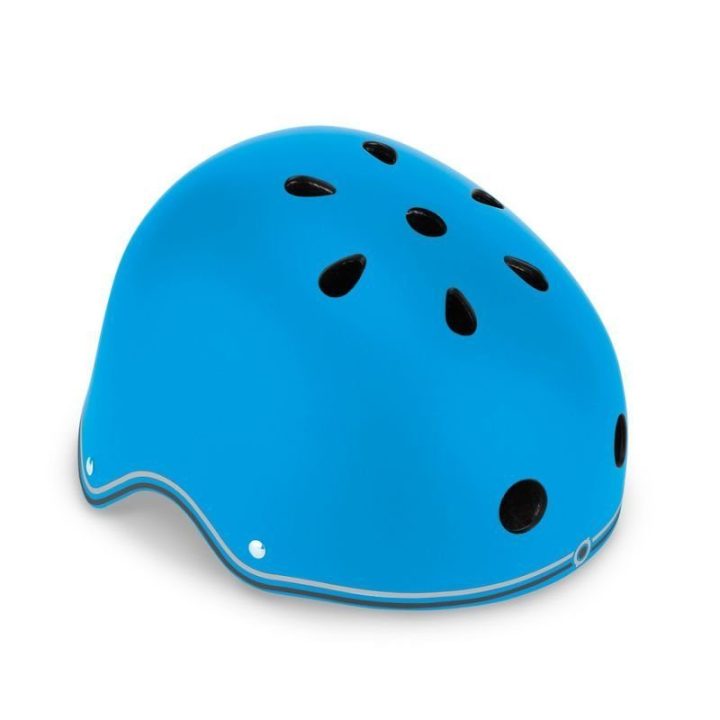 Vaikiškas dviračio šalmas Globber, XS/S, 48–53 cm