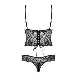 Bodis Alluria Black