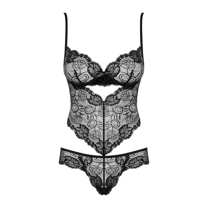 Bodis Alluria Black