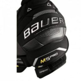 Ledo ritulio pečių apsaugos Bauer Supreme M5 Pro, M dydis