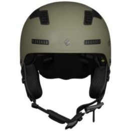 Slidinėjimo šalmas Sweet Protection Grimnir 2VI Mips su anglies kevalu