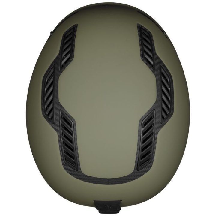 Slidinėjimo šalmas Sweet Protection Grimnir 2VI Mips su anglies kevalu