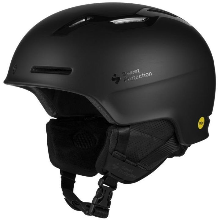 Slidinėjimo šalmas su Mips sistema Sweet Protection Winder Mips