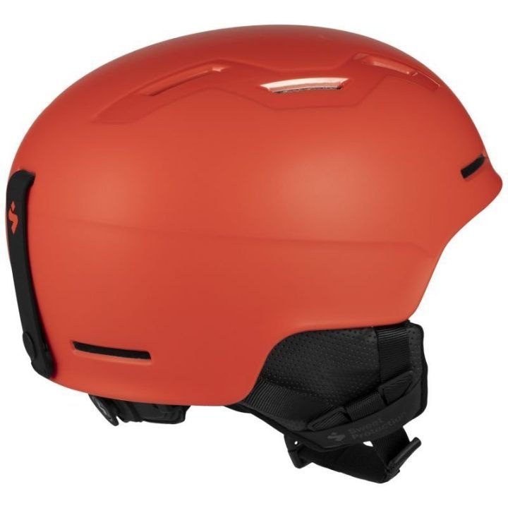 Slidinėjimo šalmas su Mips technologija Sweet Protection Winder Mips