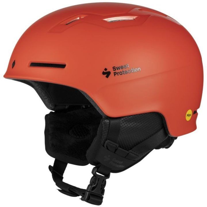 Slidinėjimo šalmas su Mips technologija Sweet Protection Winder Mips