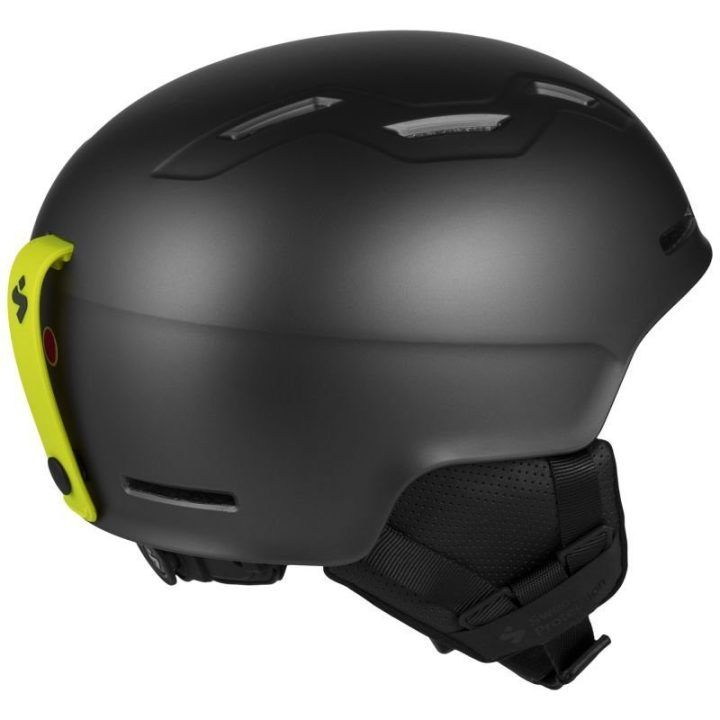Vaikiškas slidinėjimo šalmas Sweet Protection Winder Mips