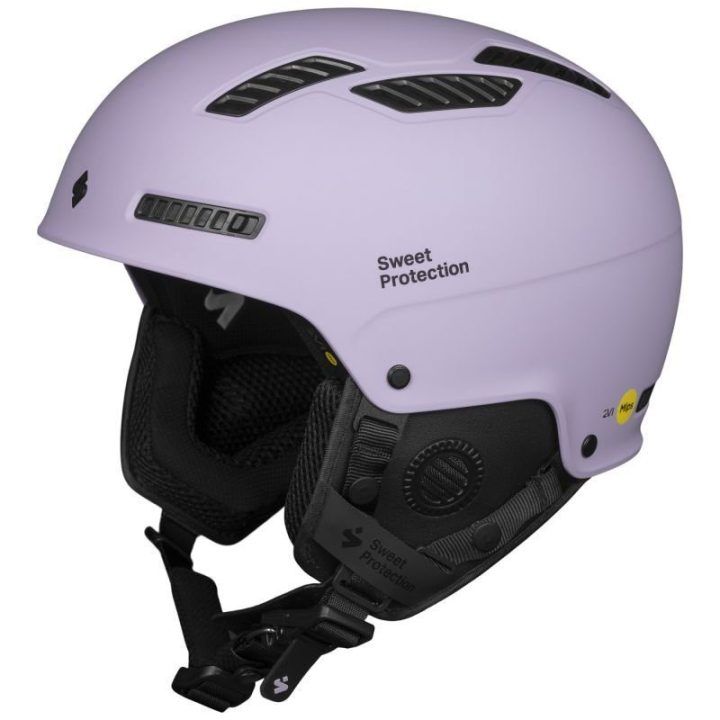 Slidinėjimo šalmas Sweet Protection Igniter 2VI Mips