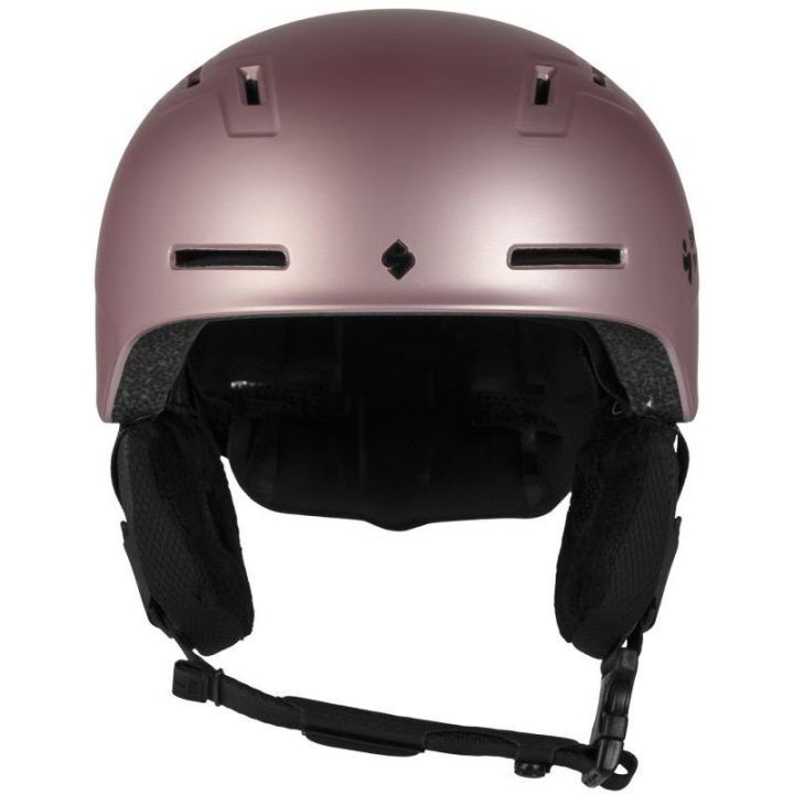 Vaikiškas slidinėjimo šalmas su Mips technologija Sweet Protection Winder