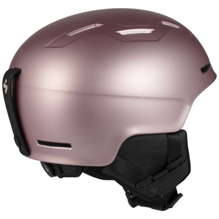 Vaikiškas slidinėjimo šalmas su Mips technologija Sweet Protection Winder