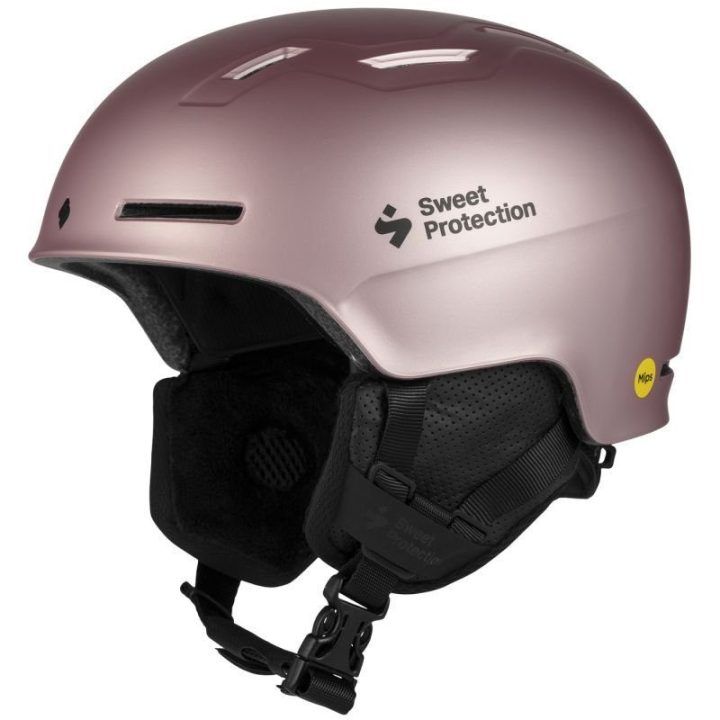Vaikiškas slidinėjimo šalmas su Mips technologija Sweet Protection Winder