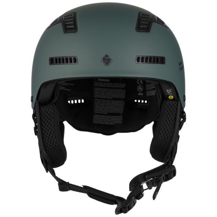Vyriškas slidinėjimo šalmas Sweet Protection Grimnir 2VI MIPS