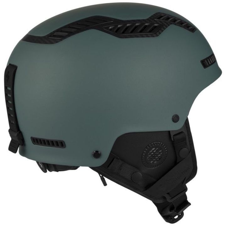 Vyriškas slidinėjimo šalmas Sweet Protection Grimnir 2VI MIPS