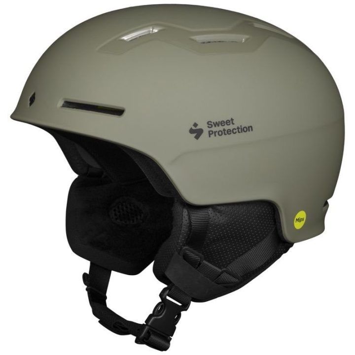 Slidinėjimo šalmas Sweet Protection Winder Mips