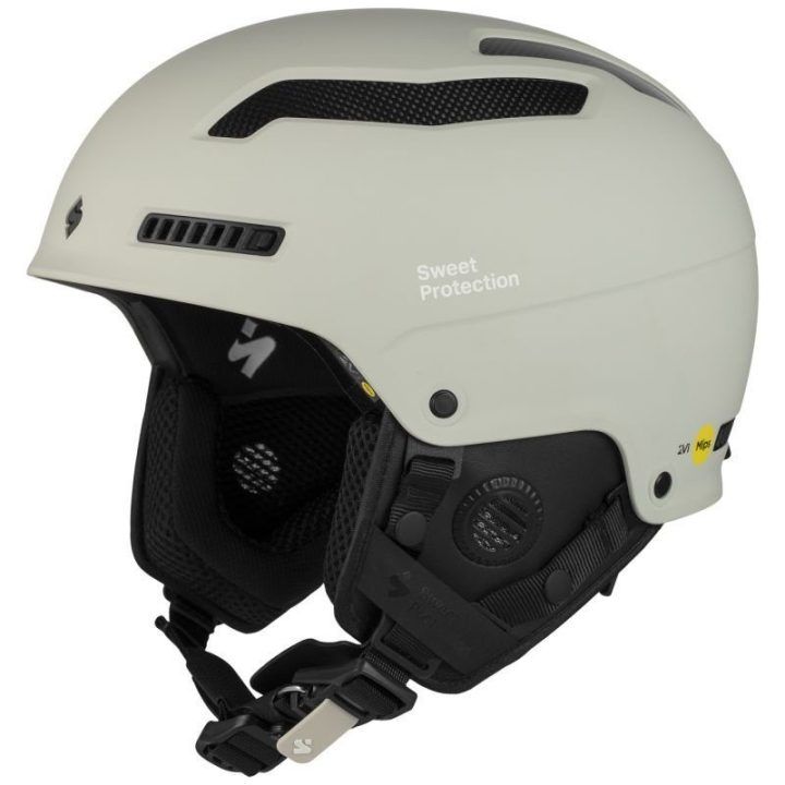 Vyriškas slidinėjimo šalmas Sweet Protection Trooper 2VI Mips