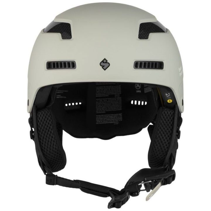Vyriškas slidinėjimo šalmas Sweet Protection Trooper 2VI Mips