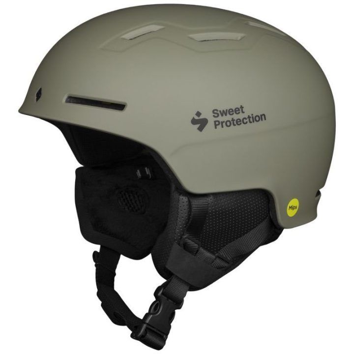 Vaikiškas slidinėjimo šalmas su Mips, Sweet Protection Winder
