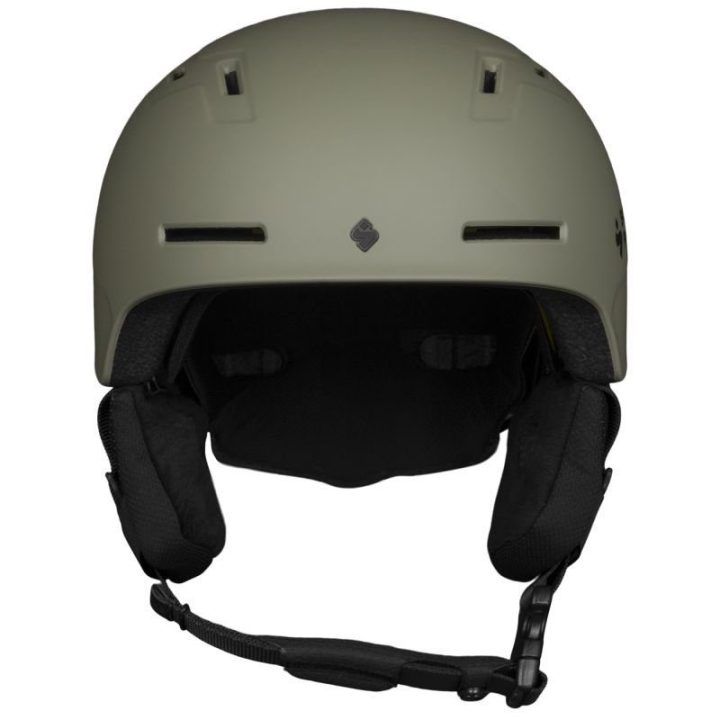 Vaikiškas slidinėjimo šalmas su Mips, Sweet Protection Winder