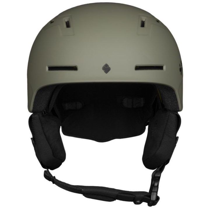 Vaikiškas slidinėjimo šalmas su Mips, Sweet Protection Winder