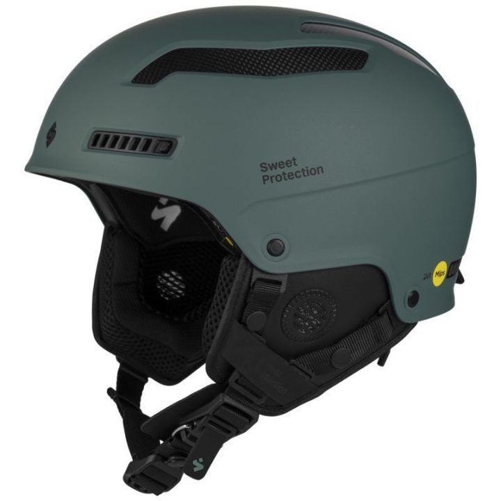 Slidinėjimo šalmas Sweet Protection Trooper 2VI Mips