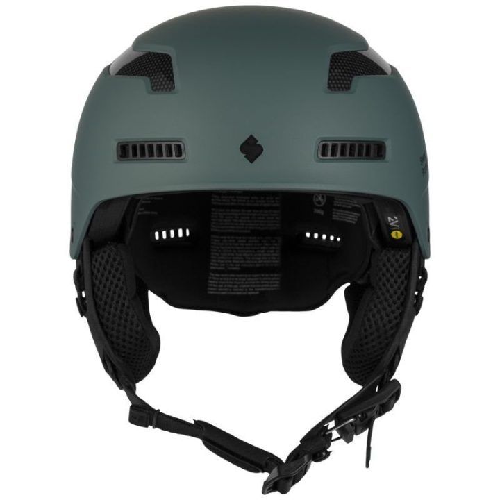 Slidinėjimo šalmas Sweet Protection Trooper 2VI Mips