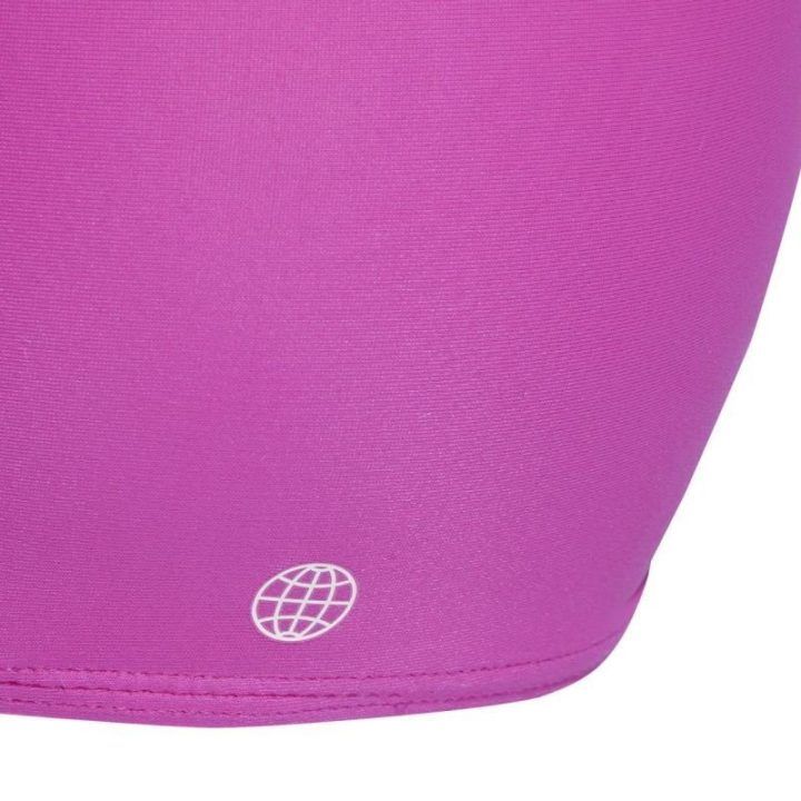 Vaikiška plaukimo kepuraitė adidas, rožinė