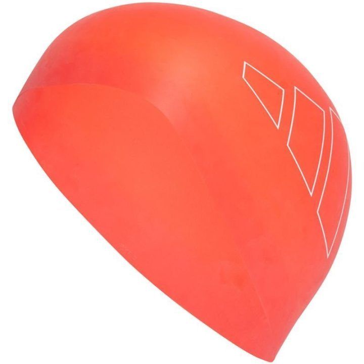 Plaukimo kepuraitė adidas Logo Swim