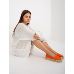 Megztinis baltas