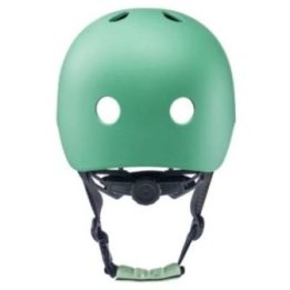 Vaikiškas dviračio šalmas Spokey GN Pumptrack, 48–52 cm