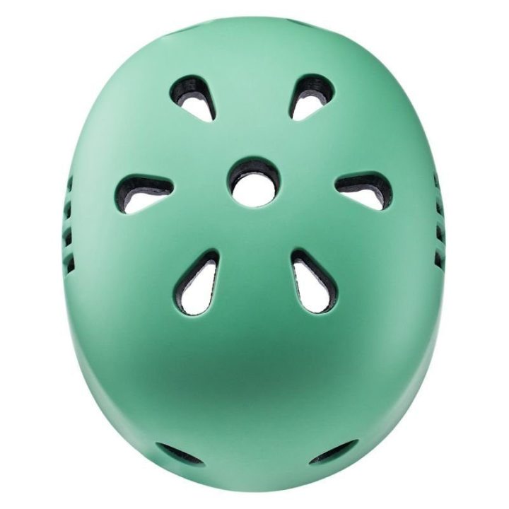 Vaikiškas dviračio šalmas Spokey GN Pumptrack, 48–52 cm