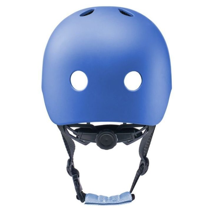 Vaikiškas dviračio šalmas Spokey NV Pumptrack, 48–54 cm
