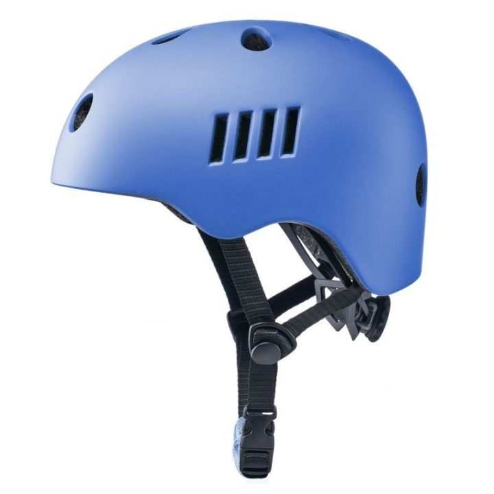 Vaikiškas dviračio šalmas Spokey NV Pumptrack, 48–54 cm