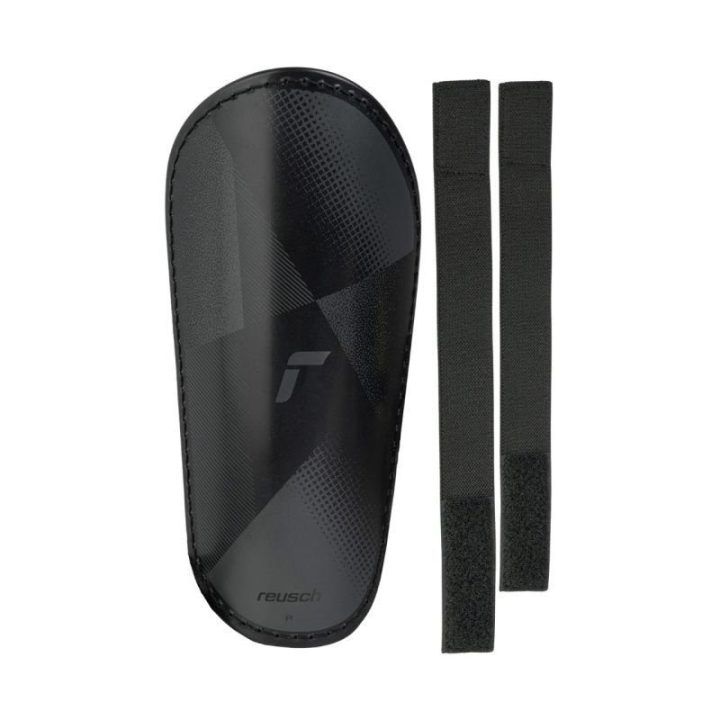 Vyriškos futbolo blauzdų apsaugos Reusch Shin Guard Compact Lite