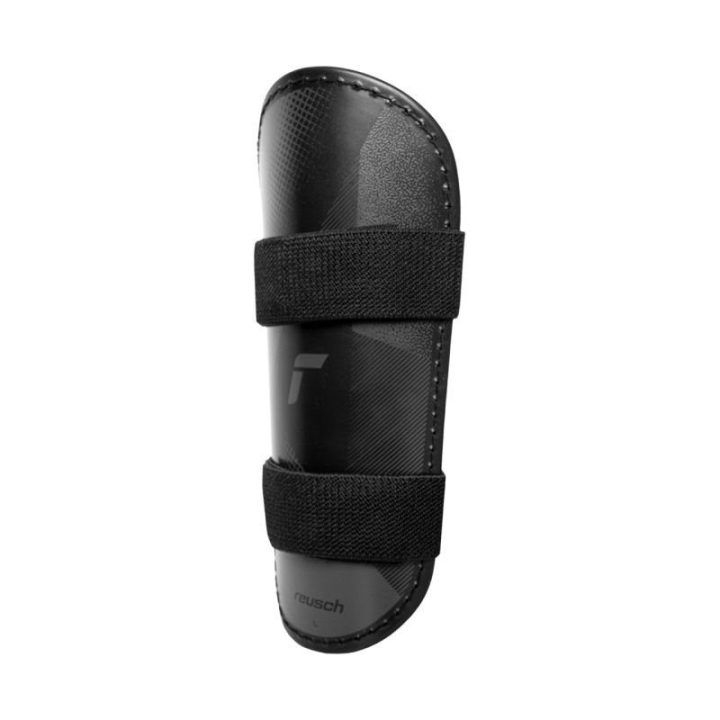 Vyriškos futbolo blauzdų apsaugos Reusch Shin Guard Compact Lite