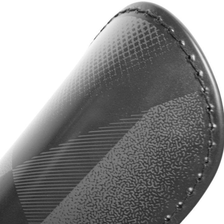 Vyriškos futbolo blauzdų apsaugos Reusch Shin Guard Compact Lite