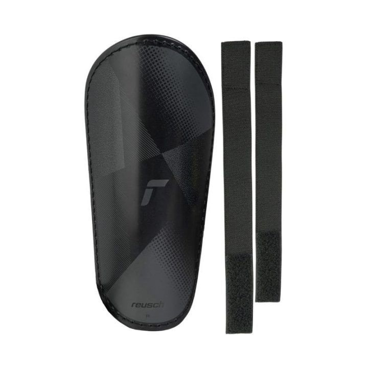 Vyriškos futbolo blauzdų apsaugos Reusch Shin Guard Compact Lite