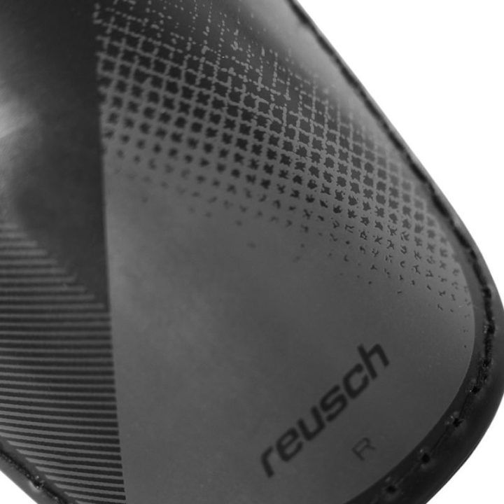 Vyriškos futbolo blauzdų apsaugos Reusch Shin Guard Compact Lite