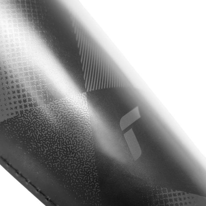 Vyriškos futbolo blauzdų apsaugos Reusch Shin Guard Compact Lite