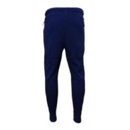 Vyriškos Dri-FIT sportinės kelnės Air Jordan, tamsiai mėlynos