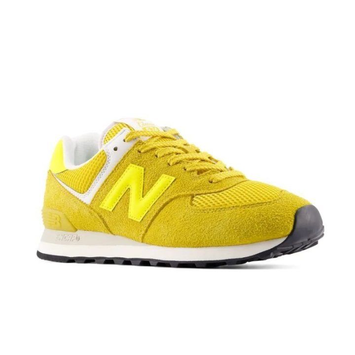 Uniseks klasikiniai sportbačiai New Balance 574 Lifestyle