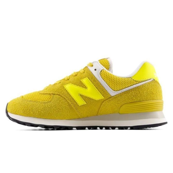 Uniseks klasikiniai sportbačiai New Balance 574 Lifestyle