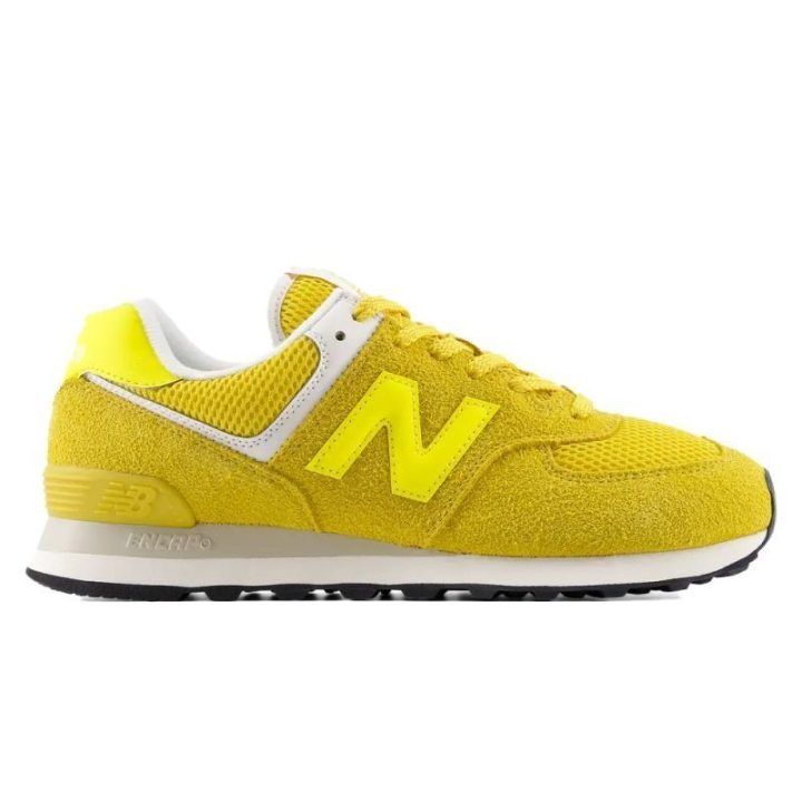 Uniseks klasikiniai sportbačiai New Balance 574 Lifestyle