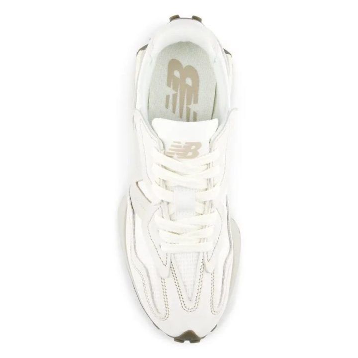Uniseks laisvalaikio sportbačiai New Balance 327