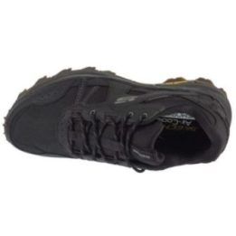 Bėgimo bekele bateliai Skechers Equalizer 5.0 Trail, juodi