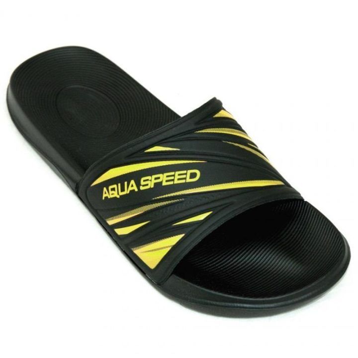 Vyriškos šlepetės vandeniui Aqua-Speed Idaho