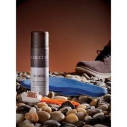 Odos impregnantas purškiamas Coccine, 250 ml, bespalvis