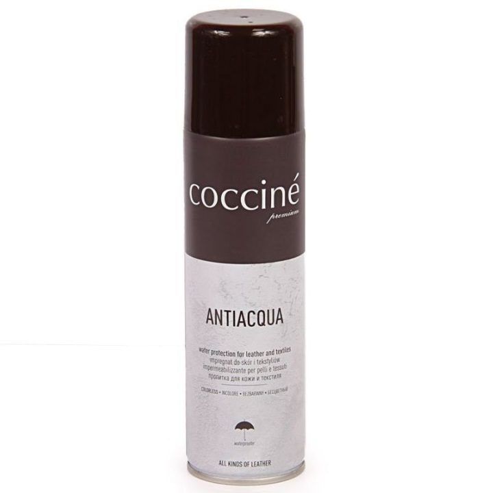 Odos impregnantas purškiamas Coccine, 250 ml, bespalvis